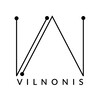 Логотип телеграм канала @vilnonis_net — Vilnonis. Knitting Patterns