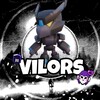 Logo of telegram channel vilors_s — ^^Vilors^^🖤