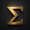 Логотип телеграм -каналу vimatematika — Вища математика