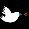 Логотип телеграм канала @vimbo_audiobooks — Аудио Издательство ВИМБО