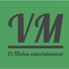 Logo of telegram channel vimelon_official — ~ViMelon Studio~