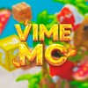 Логотип телеграм канала @vimemc — VimeMC › Сервер MINECRAFT