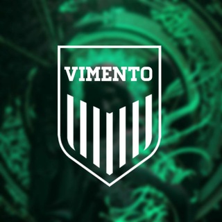 Логотип телеграм канала @vimento — Vimento 🇮🇹 | Музыка