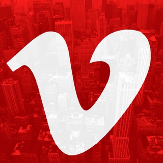 Логотип телеграм канала @vimeone — Эссенция Vimeo