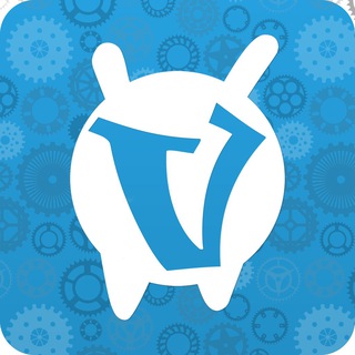 Логотип телеграм канала @vimeworld_dev — Задняя сторона VimeWorld