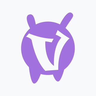Логотип телеграм канала @vimeworld_devs — Создатели штук