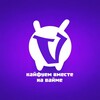 Логотип телеграм канала @vimeworldvi — кайфуем вместе на вайме