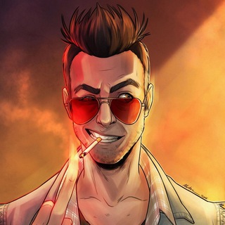 Логотип телеграм канала @vin_nc — VinnY