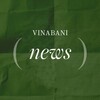 Логотип телеграм канала @vinabaniofficial — Новости VINABANI