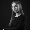 Telegram channel Вика подскажет 🖤 logo