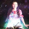 Логотип телеграм канала @vinarchukkat — ✨🌍Екатерина Винарчук|АстроПуть по Земле Точкам