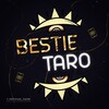 Логотип телеграм канала @vinas_tarot — BESTIE_tarot