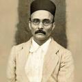 Telegram channel Veer Savarkar Library logo