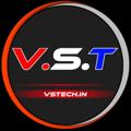 Logo saluran telegram vinaystatus2m — Vinay Status Tech