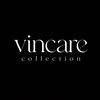Логотип телеграм канала @vincarecollection — vincare collection