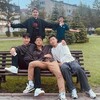 Логотип телеграм канала @vincelhere — Блог | Алексей Кван 🍷