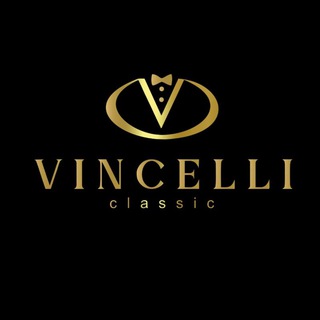 Логотип телеграм канала @vincelli_classic01 — Vincelli_classic🕴