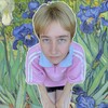 Логотип телеграм канала @vincent_daughter — Дочь Винсента✨