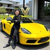 टेलीग्राम चैनल का लोगो vincentgoldtrader — VINCENT GOLD TRADER