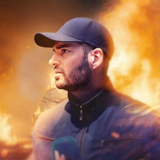 لوگوی کانال تلگرام vincentlapierre — Vincent Lapierre