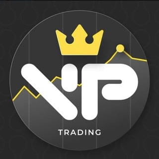 Logo of telegram channel vinceprince_channel — VincePrince Trading Channel