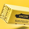 Логотип телеграм канала @vincerepro — Рожков vincere.pro| Китай&ВЭД