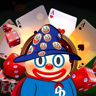 Лагатып тэлеграм-канала vincerid_lost — vincerid