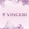 Logo of telegram channel vincerijewelry — Vinceri Jewelry