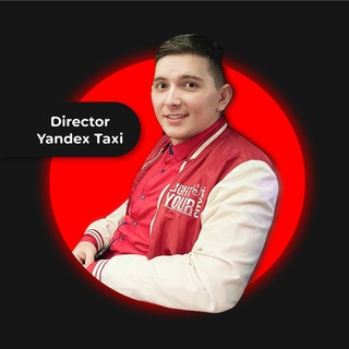 Логотип телеграм канала @vincerocommunity — Director Yandex Taxi🎙
