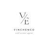 Logo of telegram channel vinchenso_estate — VINCHENCO | ESTATE AGENCY