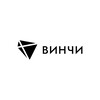 Логотип телеграм канала @vinchiinteractive — Винчи Интерактив