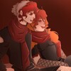 Логотип телеграм канала @vindaeva — Отряд домино