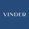 Логотип телеграм канала @vinder_law — VINDER