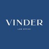 Telegram channel Vinder Law Office logo