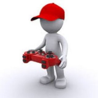 Telegram channel Vine Games logo