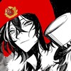 Логотип телеграм канала @vine_ee — Яблоневый цвет. Пансионат благородных девиц.