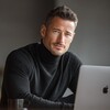 Логотип телеграм канала @vinegret35 — Мужской винегрет