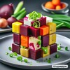 Логотип телеграм канала @vinegretsborniy — ВИНЕГРЕТ
