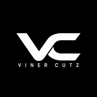 Logo saluran telegram viner_cutz — 𝗩𝗜𝗡𝗘𝗥 𝗖𝗨𝗧𝗭 ❤️