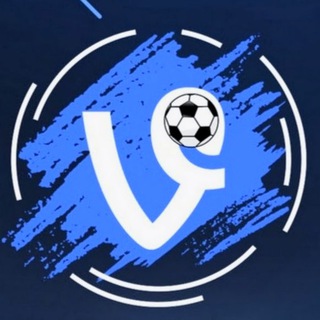 Логотип телеграм канала @vines_football — vines_football