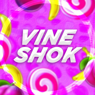 Логотип телеграм канала @vineshok_yt — VINESHOK | YOUTUBE И ПРОМОКОДЫ