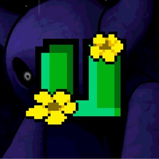 Telegram channel UNDERTALE: UNCANNY logo