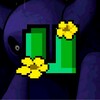 Логотип телеграм канала @vinesoft_official — UNDERTALE: UNCANNY
