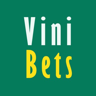 Logotipo do canal de telegrama viniigalgos - Vini Bets 1