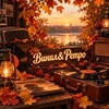 Логотип телеграм канала @vinil_retro — Винил и Ретро
