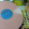 Логотип телеграм канала @viniltyumen — Виниловые пластинки Тюмень