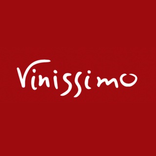 Логотип телеграм канала @vinissimochannel — Vinissimo spb — сеть винотек