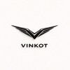 Логотип телеграм канала @vinkot — VINKOT - Импорт авто с Азии и ОАЭ