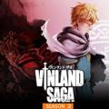 Логотип телеграм канала @vinlandsaga02 — Vinland saga saison 02 VF