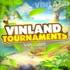 Логотип телеграм канала @vinlandtournaments — Patrick Tournaments | Турниры Brawl Stars